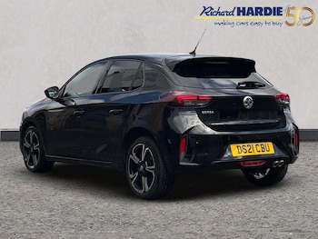 Used Vauxhall Corsa 2021 for sale - 75464256: Photo