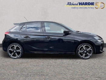 Used Vauxhall Corsa 2021 for sale - 75464256: Photo