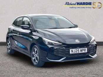 Used MG MG3 2025 for sale - 75448902: Photo