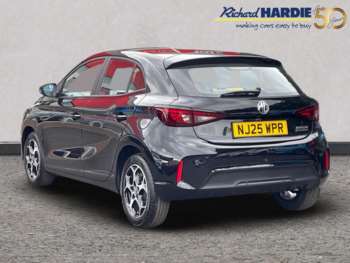 Used MG MG3 2025 for sale - 75448902: Photo