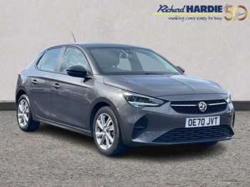 Used Vauxhall Corsa 2020 for sale - 74958245: Photo