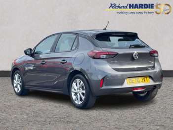 Used Vauxhall Corsa 2020 for sale - 74958245: Photo