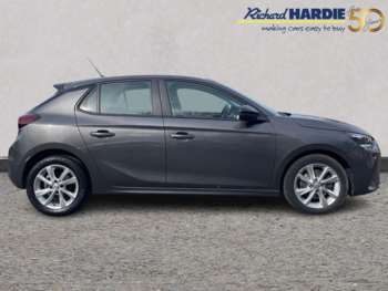 Used Vauxhall Corsa 2020 for sale - 74958245: Photo