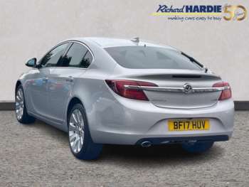 Used Vauxhall Insignia 2017 for sale - 75089948: Photo