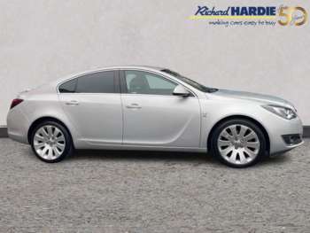 Used Vauxhall Insignia 2017 for sale - 75089948: Photo