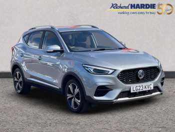 Used MG MG ZS 2023 for sale - 75388541: Photo