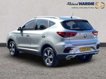 Used MG MG ZS 2023 for sale - 75388541: Photo