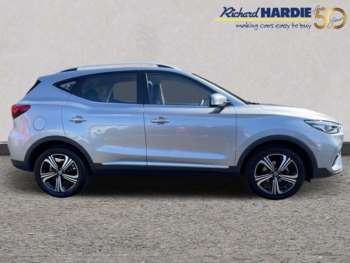 Used MG MG ZS 2023 for sale - 75388541: Photo