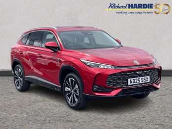 Used MG MG HS 2025 for sale - 75153997: Photo