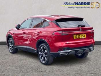 Used MG MG HS 2025 for sale - 75153997: Photo