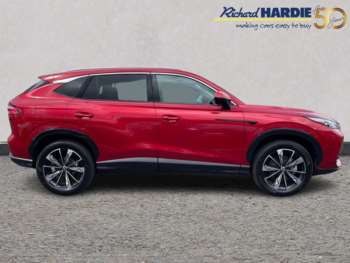 Used MG MG HS 2025 for sale - 75153997: Photo