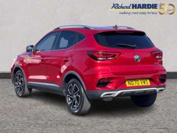 Used MG MG ZS 2020 for sale - 74957425: Photo
