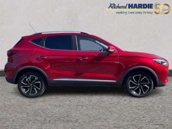 Used MG MG ZS 2020 for sale - 74957425: Photo