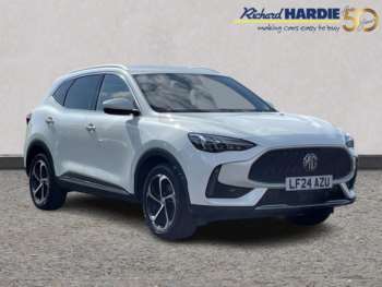 Used MG MG HS 2024 for sale - 75041543: Photo