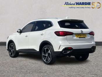Used MG MG HS 2024 for sale - 75041543: Photo