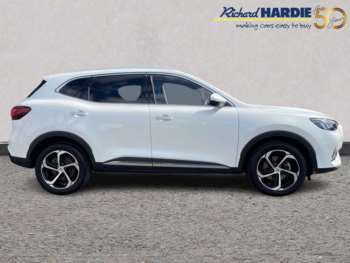 Used MG MG HS 2024 for sale - 75041543: Photo