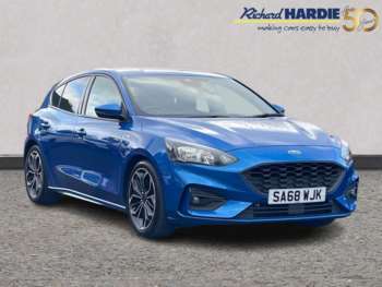 Used Ford Focus 2018 for sale - 74992954: Photo