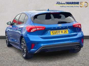 Used Ford Focus 2018 for sale - 74992954: Photo
