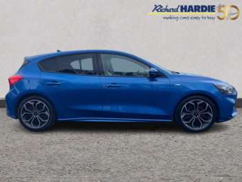 Used Ford Focus 2018 for sale - 74992954: Photo
