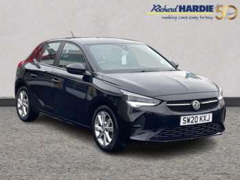 Used Vauxhall Corsa 2020 for sale - 75387905: Photo
