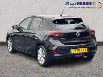 Used Vauxhall Corsa 2020 for sale - 75387905: Photo