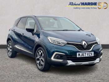 Used Renault Captur 2018 for sale - 74957671: Photo