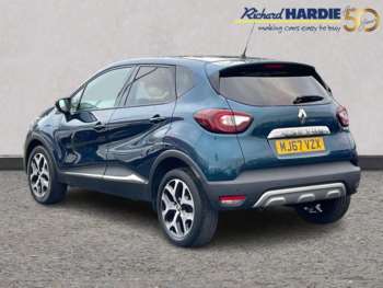 Used Renault Captur 2018 for sale - 74957671: Photo