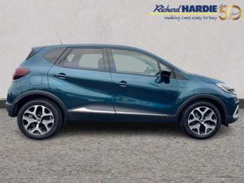 Used Renault Captur 2018 for sale - 74957671: Photo