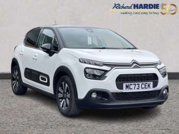 Used Citroen C3 2024 for sale - 75043506: Photo