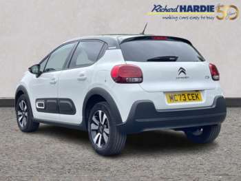 Used Citroen C3 2024 for sale - 75043506: Photo