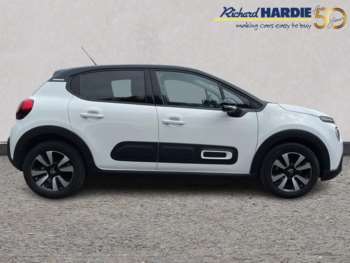 Used Citroen C3 2024 for sale - 75043506: Photo