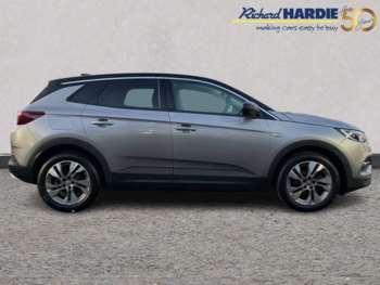 Used Vauxhall Grandland X 2020 for sale - 74957669: Photo