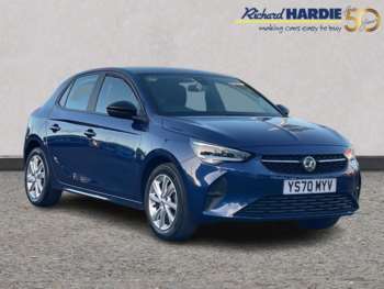 Used Vauxhall Corsa 2020 for sale - 74958960: Photo