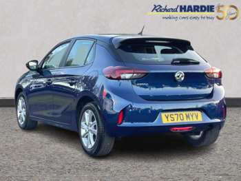 Used Vauxhall Corsa 2020 for sale - 74958960: Photo