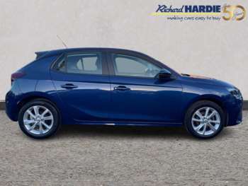 Used Vauxhall Corsa 2020 for sale - 74958960: Photo