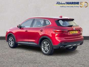 Used MG MG HS 2022 for sale - 75269086: Photo