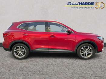 Used MG MG HS 2022 for sale - 75269086: Photo