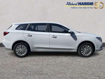 Used MG MG5 2021 for sale - 74992960: Photo