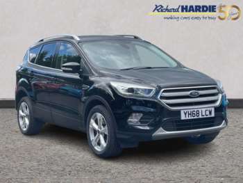 Used Ford Kuga 2018 for sale - 74958701: Photo
