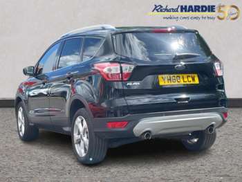 Used Ford Kuga 2018 for sale - 74958701: Photo