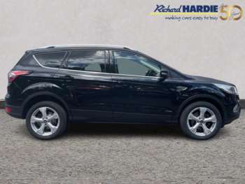 Used Ford Kuga 2018 for sale - 74958701: Photo