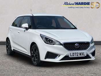 Used MG MG3 2022 for sale - 75291404: Photo