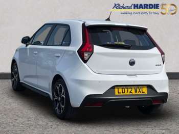 Used MG MG3 2022 for sale - 75291404: Photo