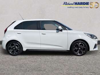 Used MG MG3 2022 for sale - 75291404: Photo