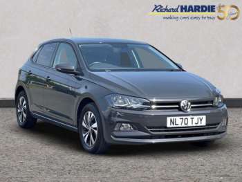 Used Volkswagen Polo 2020 for sale - 75257547: Photo
