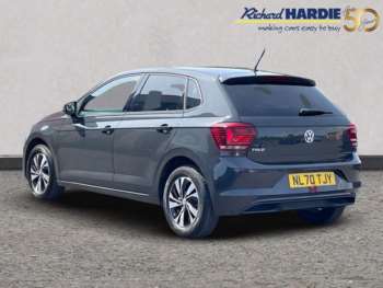 Used Volkswagen Polo 2020 for sale - 75257547: Photo