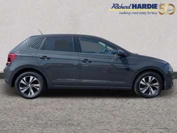 Used Volkswagen Polo 2020 for sale - 75257547: Photo