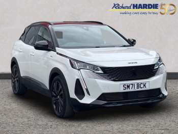 Used Peugeot 3008 2022 for sale - 75090193: Photo