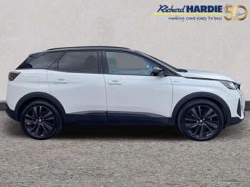 Used Peugeot 3008 2022 for sale - 75090193: Photo