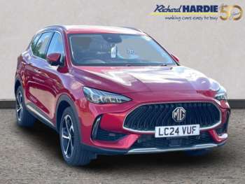 Used MG MG HS 2024 for sale - 75198742: Photo